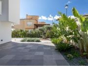 Villa en la Urbanización Sierra Cortina de Finestrat...