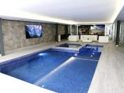Villa en La Vall d'Uixo
