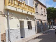 Villa en La Vall d'Uixo