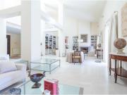 Villa en la zona residencial de Rocafort