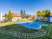 Villa en La Zubia