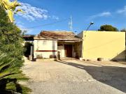 Villa en Las bayas