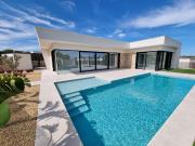 Villa en Las Colinas Golf, Orihuela Costa 176m² Orihuela