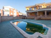 Casa en Las Gabias