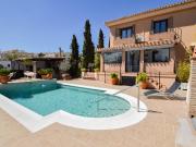 Villa en Las Gabias