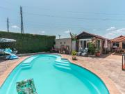 Villa en Leon