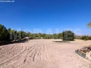 VILLA EN LEYVA con parcela de 10.000 m2