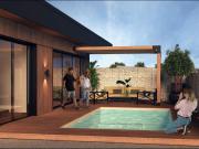 Villa en Llagostera
