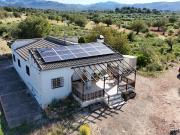 Villa en Lliria
