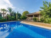 Villa en Lloseta