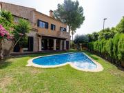 Villa en Llucmajor