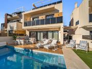 Villa en Lomas de Cabo Roig 175m² Orihuela Costa
