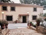 Villa en Lorca