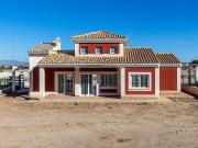Villa en Lorca