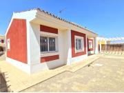 VILLA EN LORCA DOS PLANTAS DE 3 DORMITORIOS TIPO IRIS