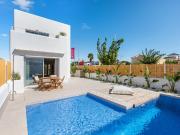Villa en Los Alcázares