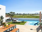 Villa en Los Alcázares