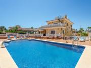 Villa en Los Balcones, Torrevieja 340m² Torrevieja