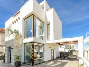 Villa en Los Montesinos