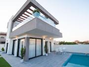Villa en Los Montesinos