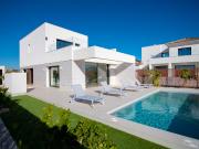 Villa en Los Montesinos