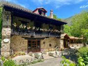 Hotel en Los Tojos