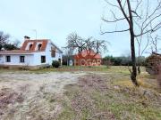 Villa en Maello