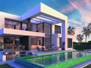 Villa en Málaga
