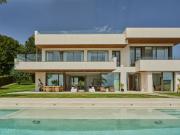 Villa en Málaga