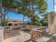 Villa en Manacor