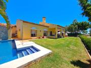 Villa en Manilva