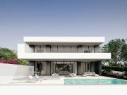 Villa en Manilva