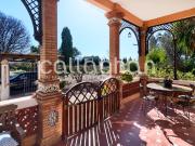 Villa en Manises