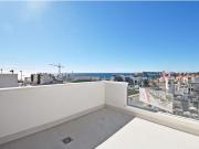 VILLA EN MAR DE PLATA CON VISTAS AL MAR 350 DE LA PLAYA!