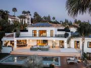 Villa en Marbella