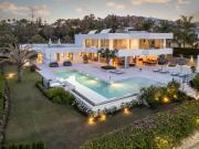 Villa en Marbella