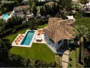 Villa en Marbella