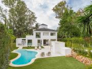 Villa en Marbella