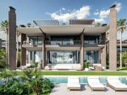 Villa en Marbella