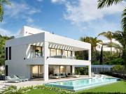 Villa en Marbella