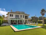 Villa en Marbella