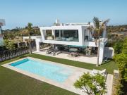 Villa en Marbella