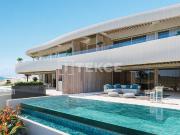 Villa en Marbella con Piscina Privada