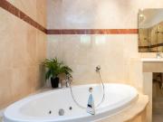 VILLA EN MARBELLA VACACIONAL