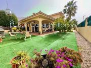 Villa en Marratxí