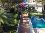 Villa en Mazagon