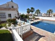 Villa en Mazarron