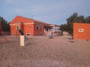 Casa de campo en Mazarron
