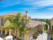Villa en Mijas
