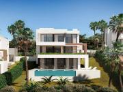 Villa en Mijas